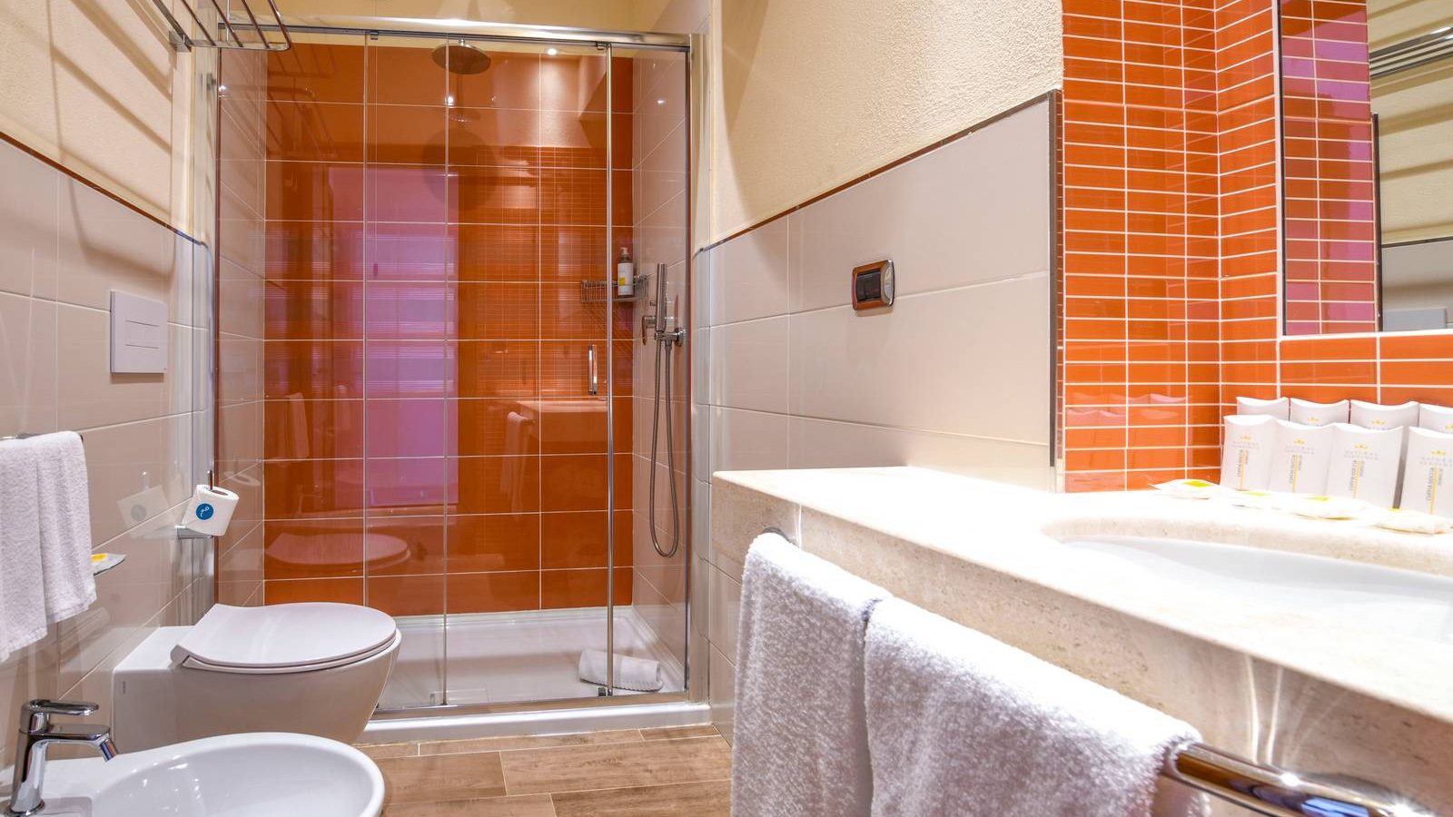 Appartement vue mer – Cormoran Resort Villasimius