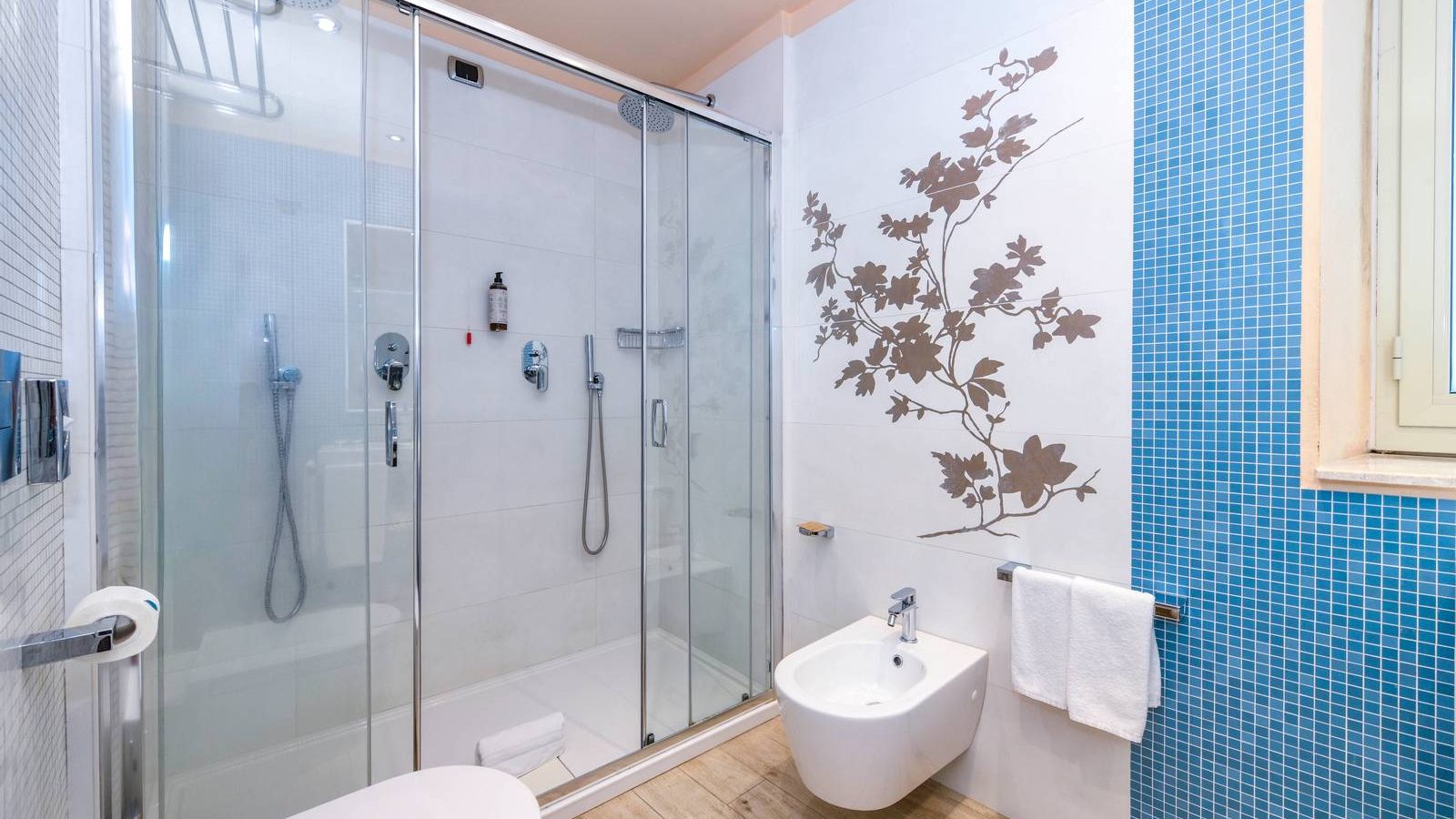 Chambre Deluxe – Cormoran Resort Villasimius