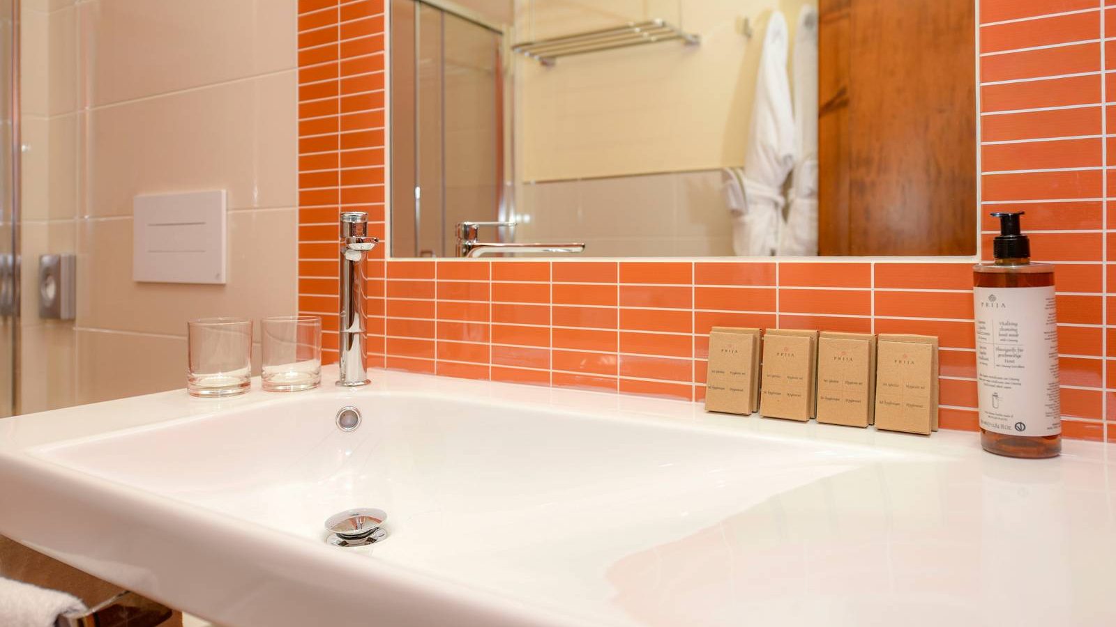 Chambre Deluxe Family vue mer – Cormoran Resort Villasimius