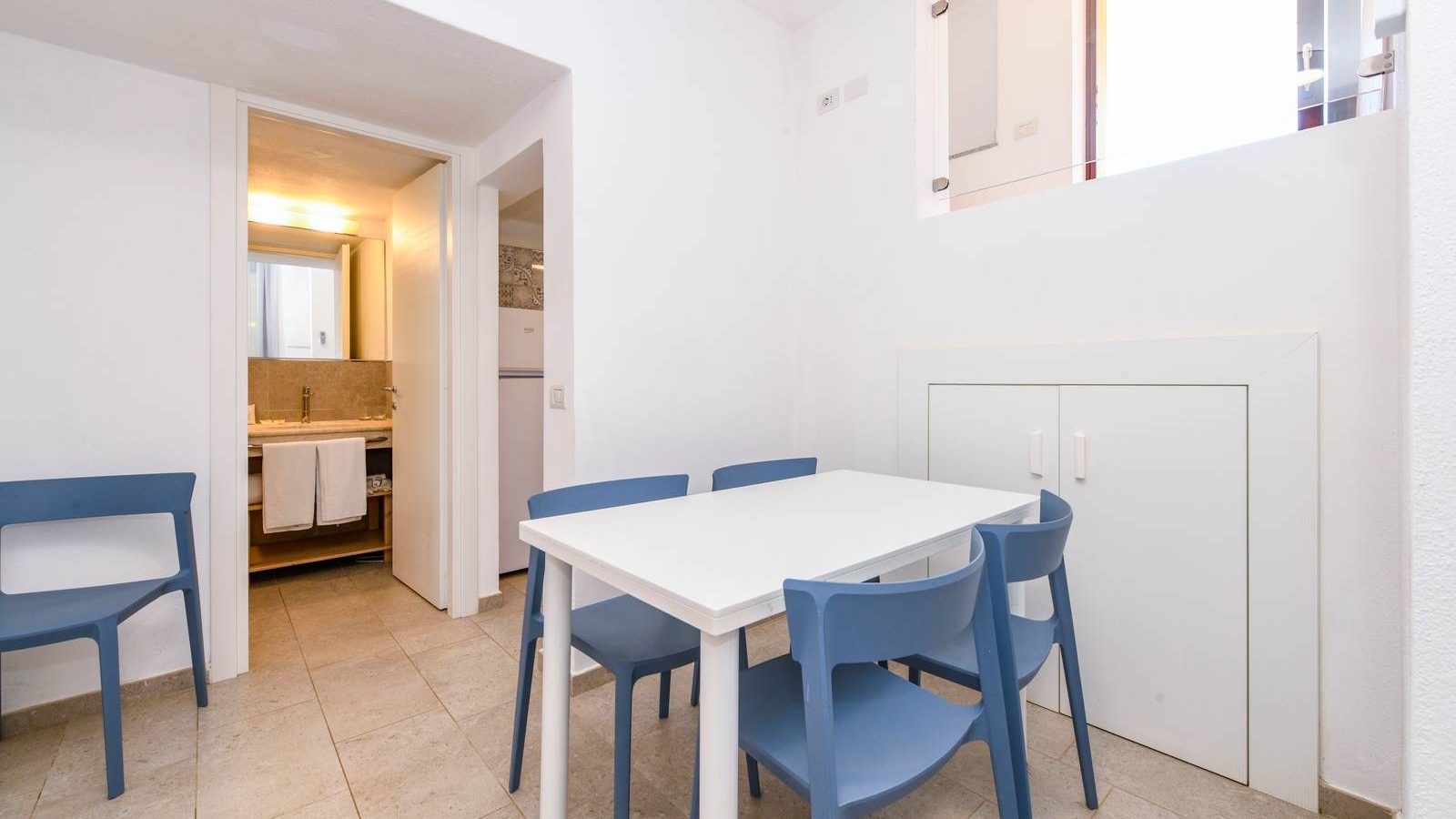Garden Villa – Cormoran Resort Villasimius