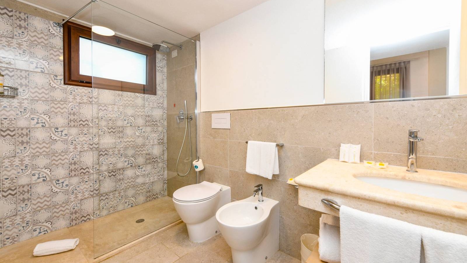 Garden Villa – Cormoran Resort Villasimius
