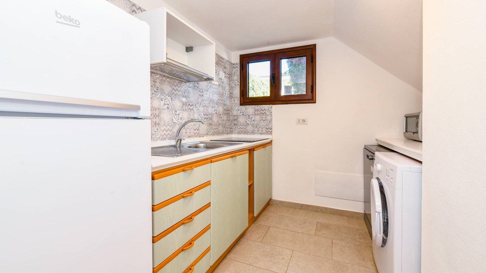 Garden Villa – Cormoran Resort Villasimius