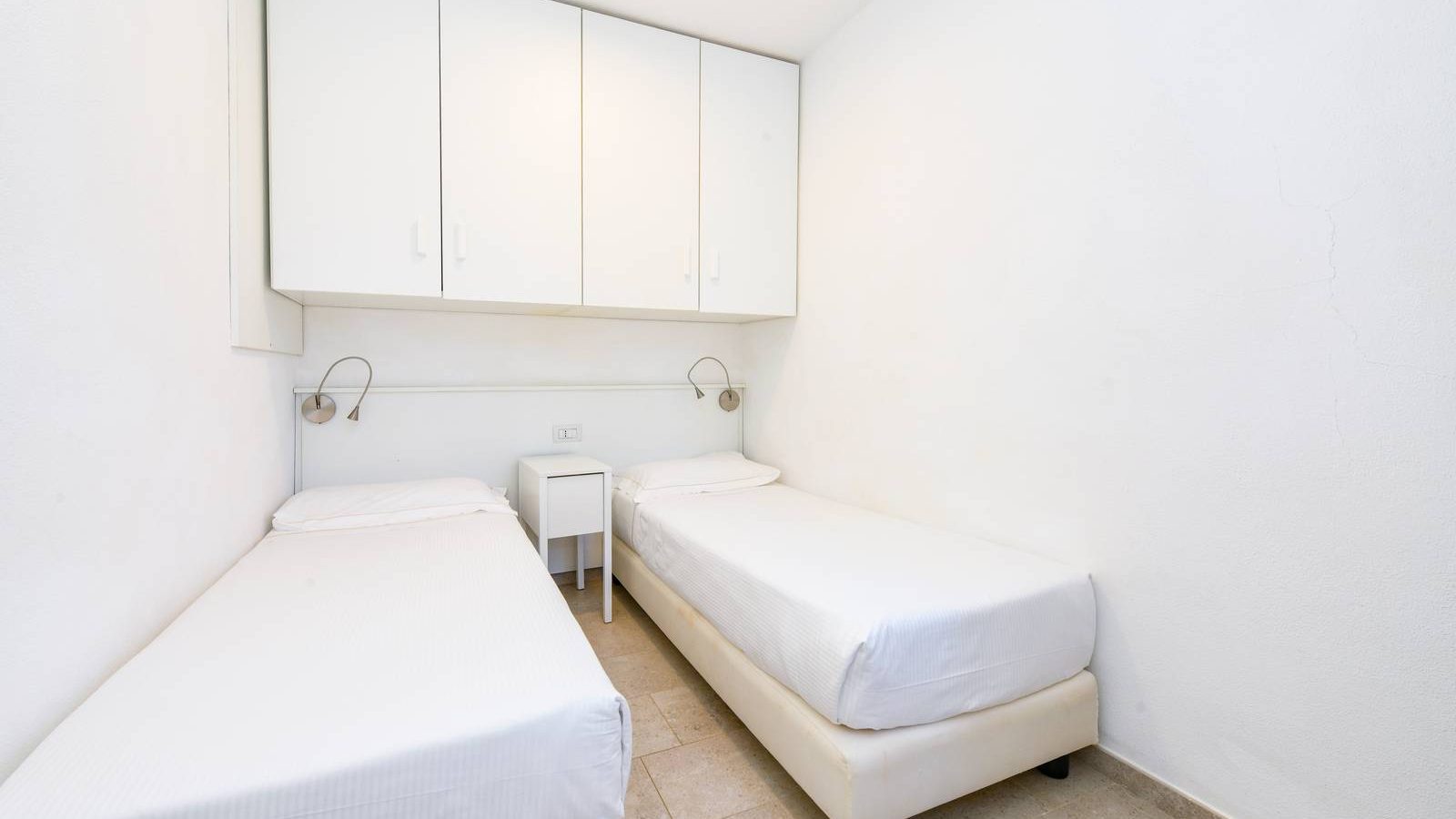 Garden Villa – Cormoran Resort Villasimius