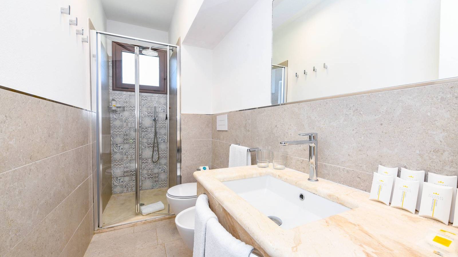 Garden Villa – Cormoran Resort Villasimius
