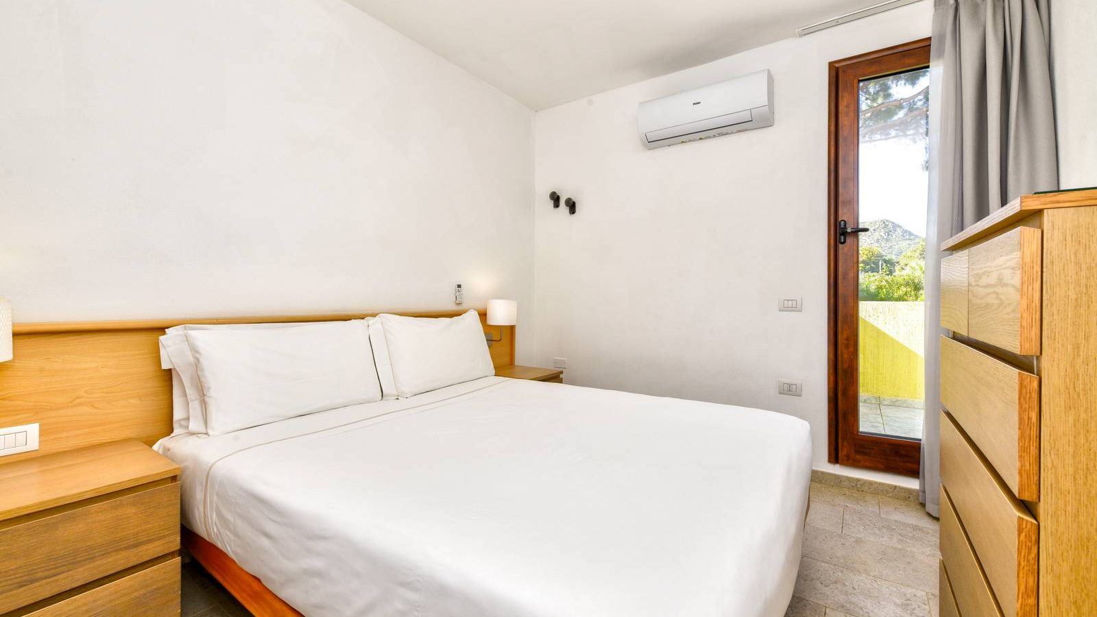 Garden Villa – Cormoran Resort Villasimius