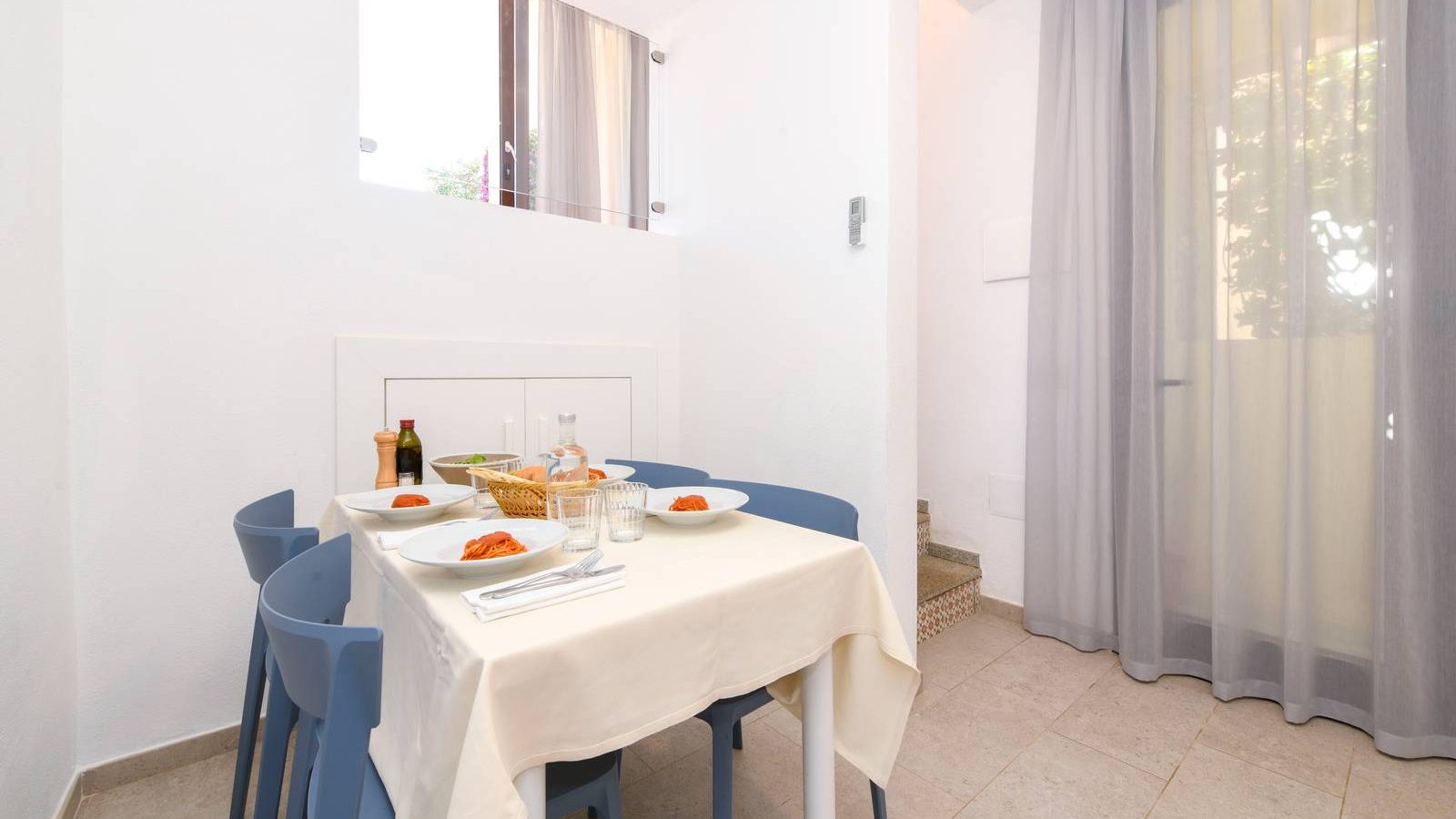 Garden Villa – Cormoran Resort Villasimius