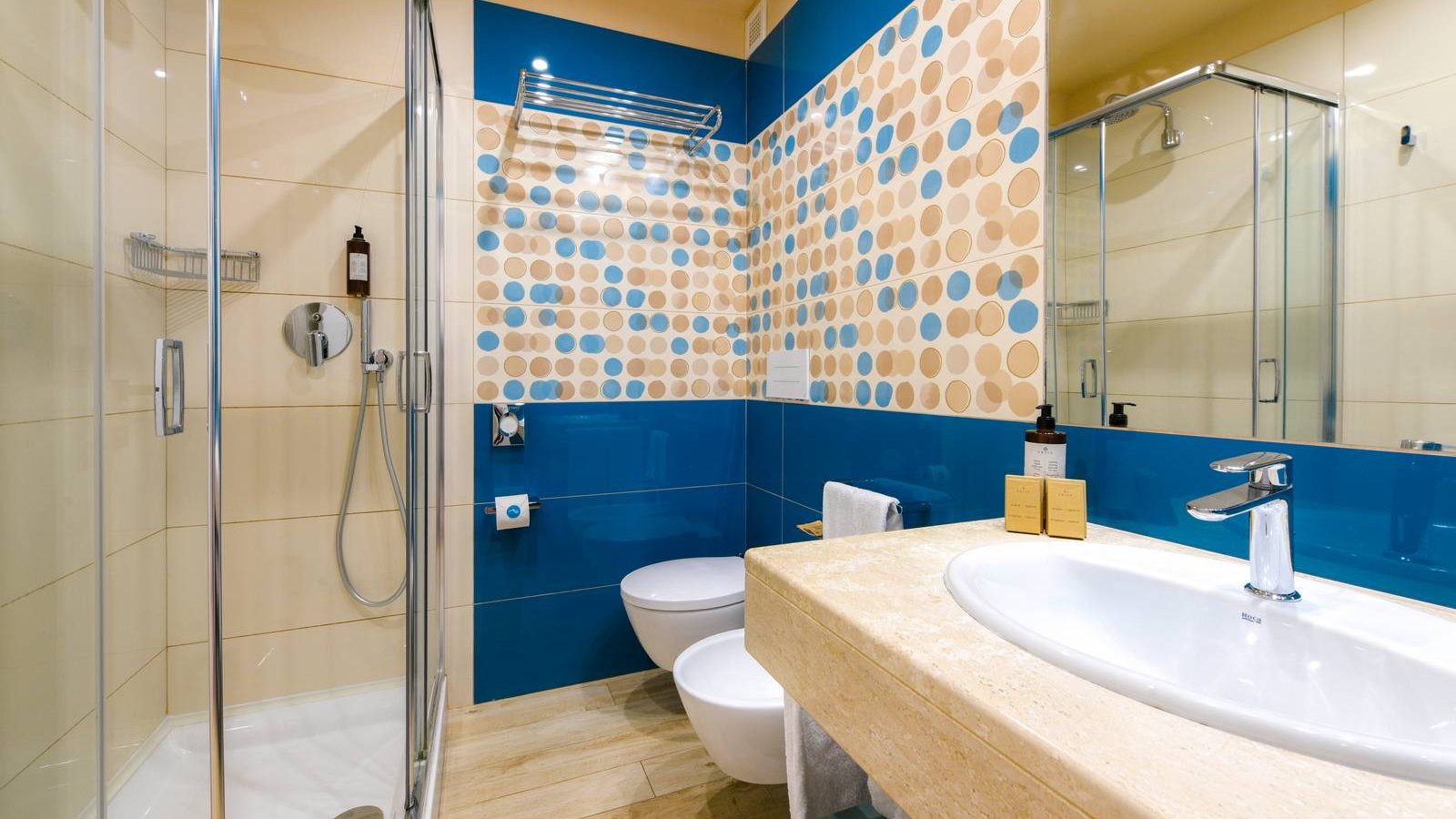 Chambre Standard Méditerranéenne – Cormoran Resort Villasimius