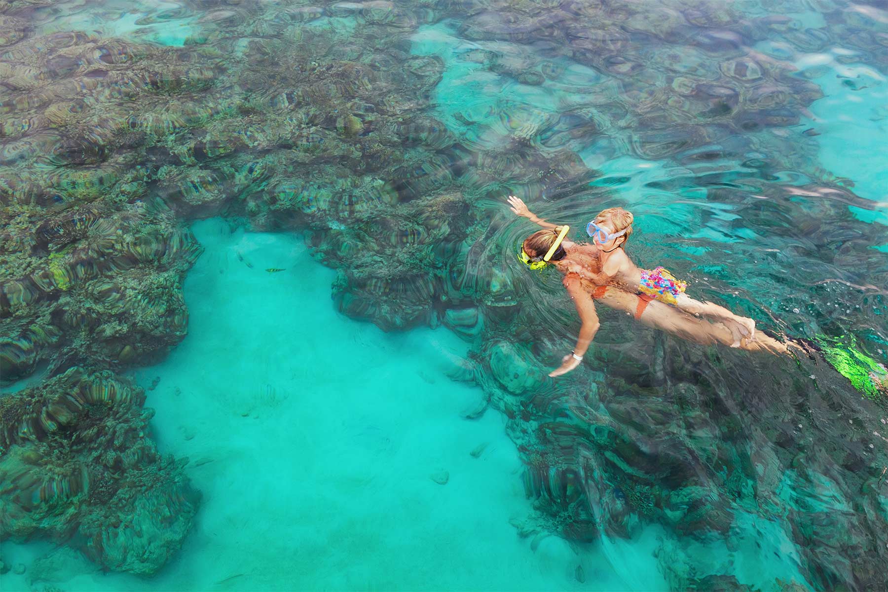 hotel-cormoran-villasimius-attivita-snorkelling