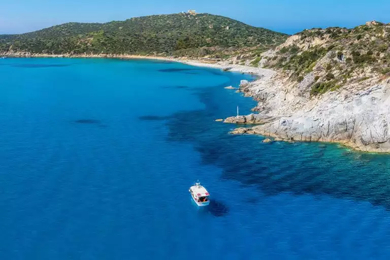 hotel-cormoran-villasimius-sardegna-escursioni-via-mare