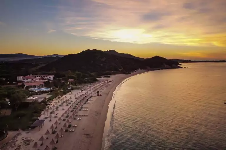 hotel-cormoran-villasimius-sardegna-la-spiaggia-privata5